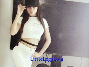 LittleLegsLola