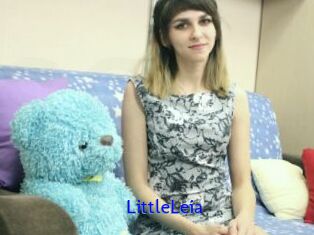 LittleLeia