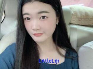 LittleLiji Sexo Gratis