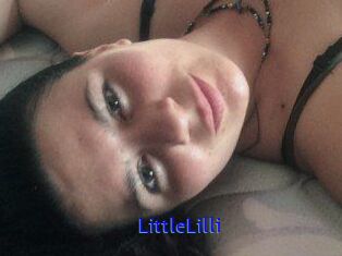 LittleLilli