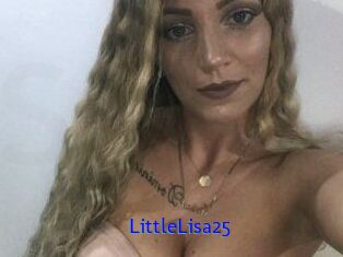 LittleLisa25
