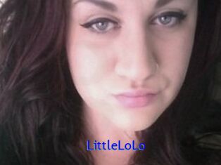 LittleLoLo