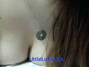 LittleLuLuXXX