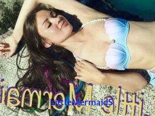 LittleMermaidS Sexo Gratis