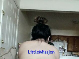 LittleMissJen