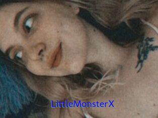 LittleMonsterX