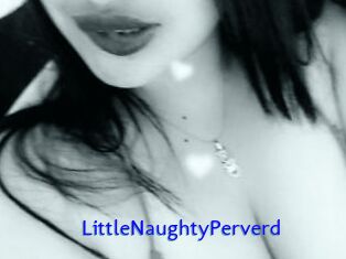 LittleNaughtyPerverd