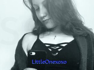 LittleOnexoxo