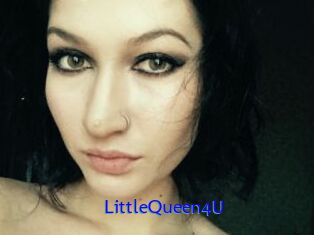 LittleQueen4U