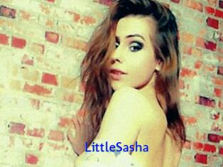 LittleSasha