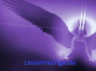 LittleWhiteTiger789