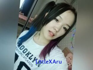 LittleXAru
