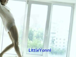 LittleYonni