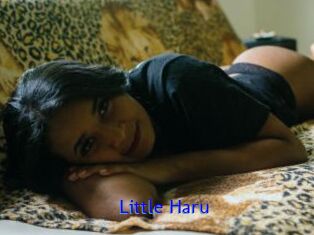 Little_Haru Sexo Gratis