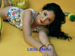 Little_Minxx Sexo Gratis