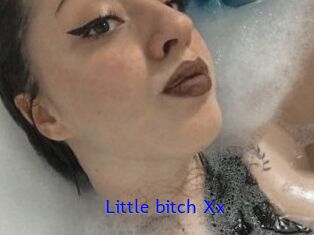 Little_bitch_Xx
