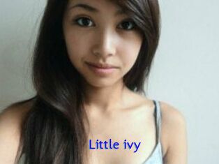 Little_ivy
