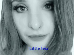 Little_leia