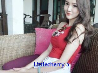 Littlecherry_a Sexo Gratis