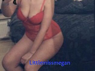 Littlemissmegan