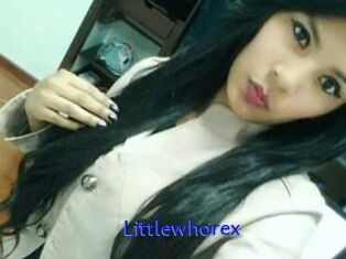 Littlewhorex