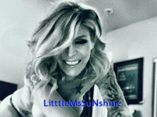 LitttleMsSuNshine Sexo Gratis