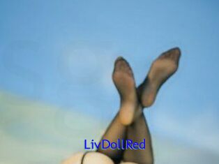 LivDollRed