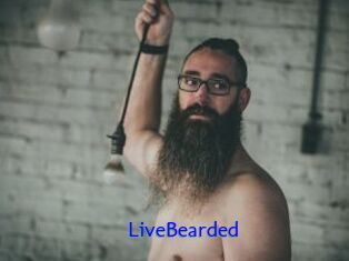 LiveBearded