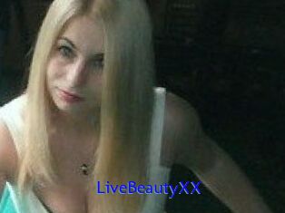 LiveBeautyXX Sexo Gratis