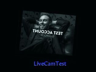 LiveCamTest