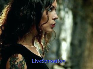 LiveSensation Sexo Gratis