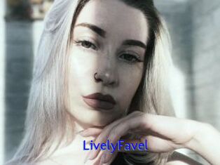 LivelyFavel Sexo Gratis