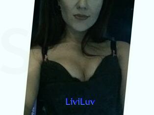 LiviLuv Sexo Gratis