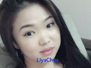 LiyaChen