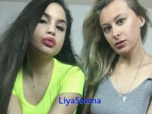LiyaSelena Sexo Gratis
