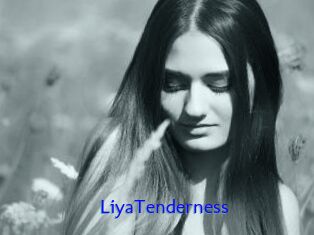 LiyaTenderness