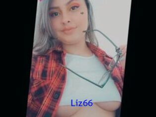 Liz66 Sexo Gratis