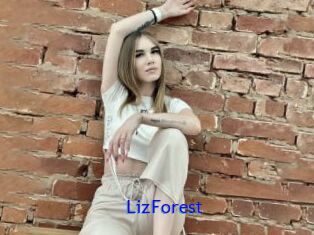 LizForest