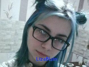 LizaBlain Sexo Gratis