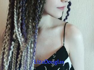 LizaDouglas Sexo Gratis