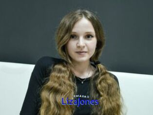 LizaJones