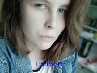 LizaPassion