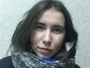 LizaPax
