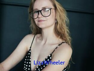 LizaWheeler Sexo Gratis