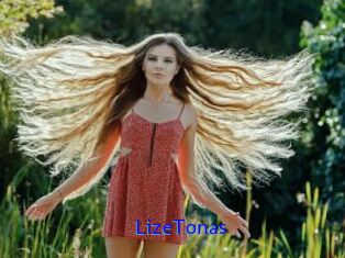 LizeTonas Sexo Gratis
