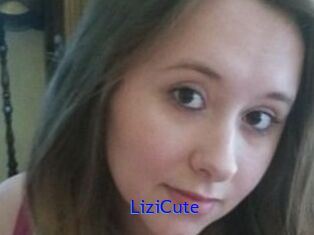 LiziCute