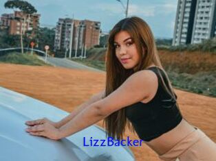 LizzBacker