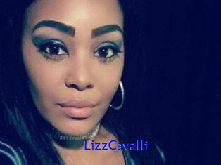Lizz_Cavalli Sexo Gratis