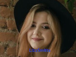 LizzSmitts Sexo Gratis