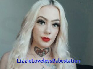 LizzieLovelessBabestation